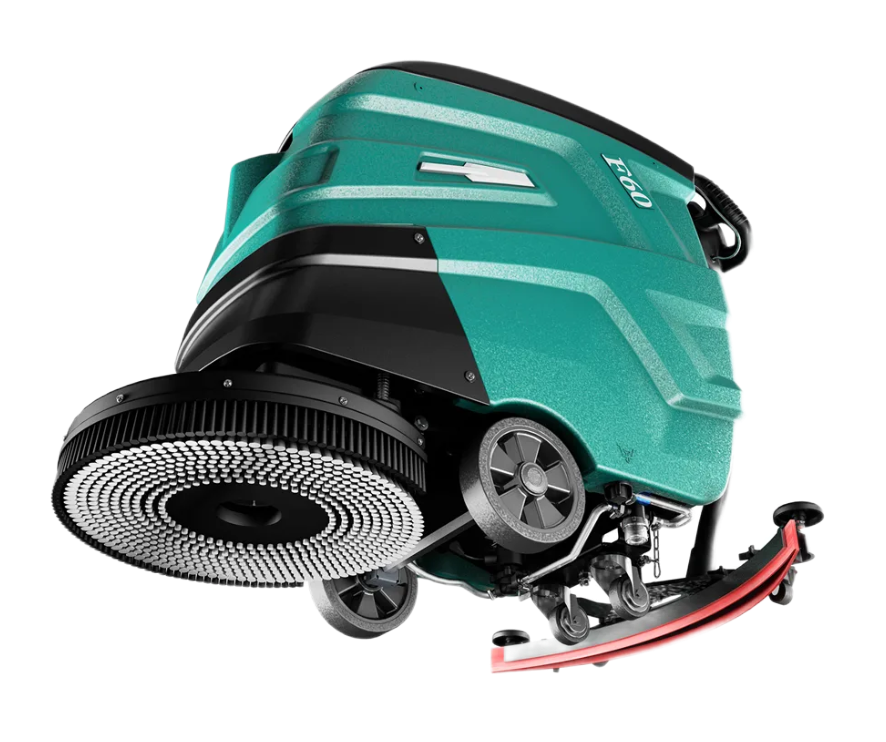 Оборудование для уборки