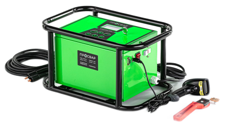 Стыковые аппараты ПРОСВАР, производства РФ.